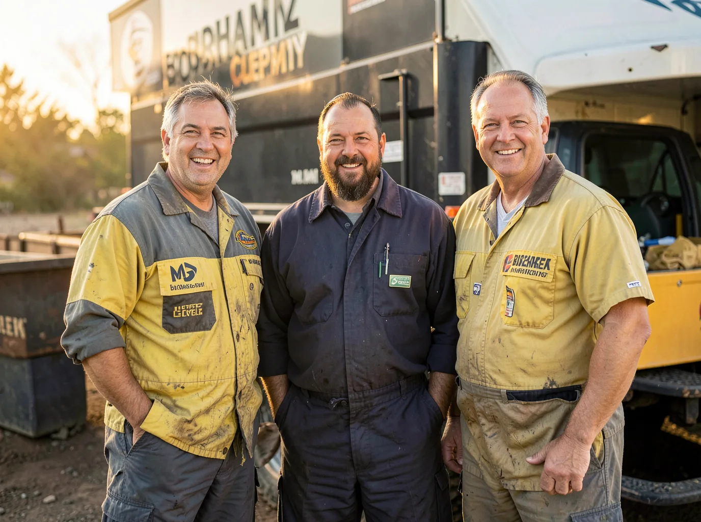 Sewage Cleanup company in Crum, WV